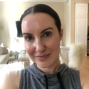 Meet your Posher, Sara